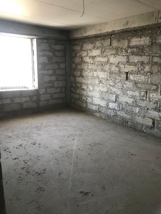 Квартира / Новостройка