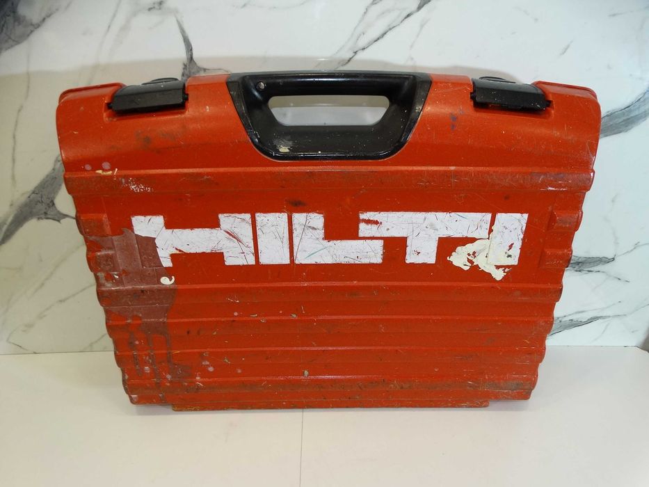 Куфар Hilti TE 70 AVR - За комбинирана машина SDS Max