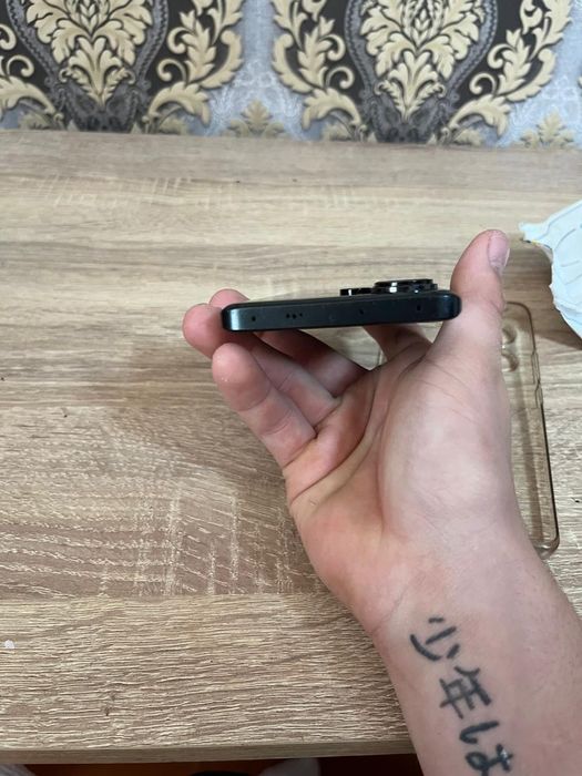 Обеняю редми нот 13 про +5g