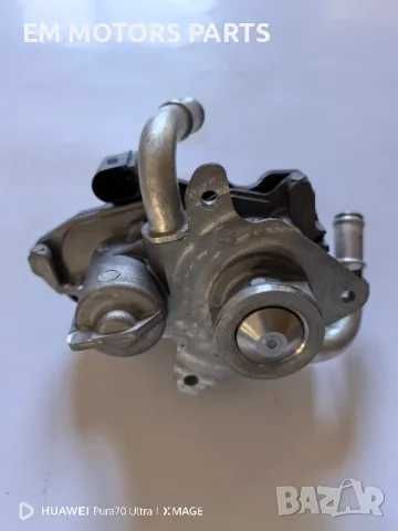 Егр 2.0тди голф7 срл 150коня