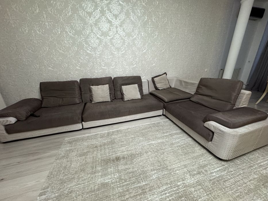 Продам диван б/у