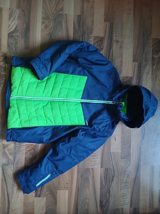 Geacă schi / iarnă copii WEDZE (Decathlon), 14 ani