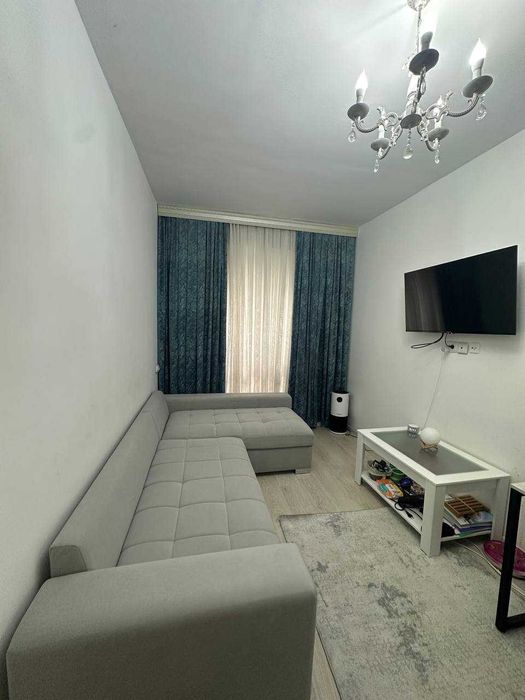 Сдам квартиру 2х комнатную