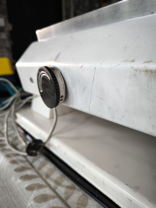 Гладильный аппарат