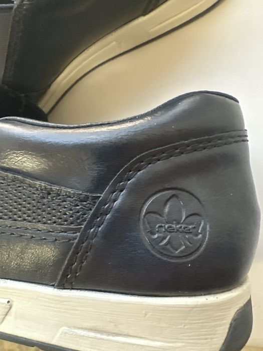 Продам обувь мужскую