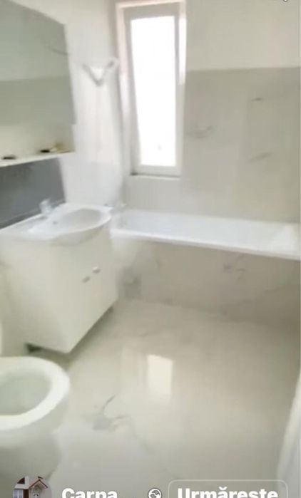 Vand apartament 2 camere