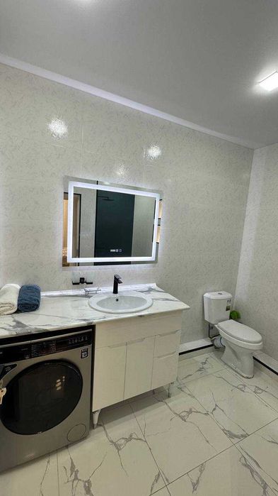 "СРОЧНАЯ ЦЕНА‼️ SolariS  2ком 45м2 ШРуставели Япона Мама Кушбеги ‼️