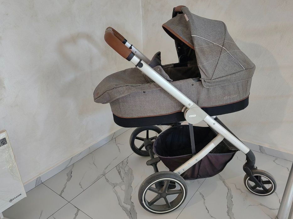 Детска количка Cybex