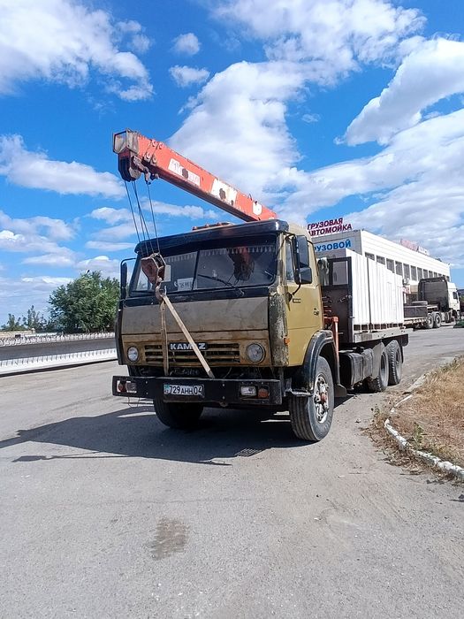 Услуги манипулятора монипулятора