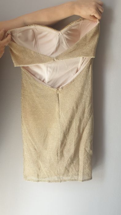 Rochie invito noua
