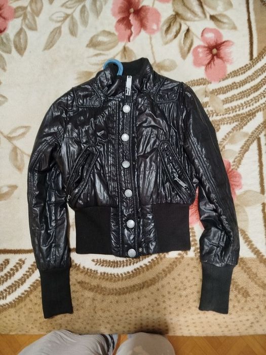 Ветровка для девочки