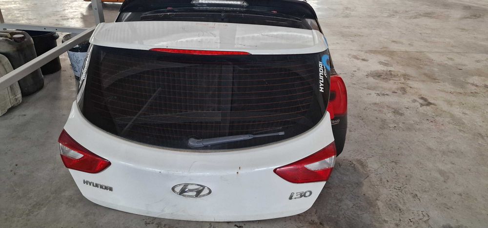 Haion Hyundai I30 2010-2014