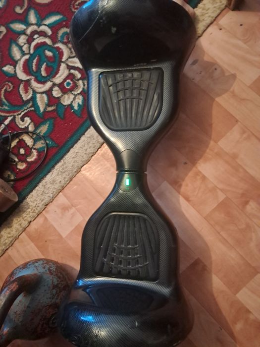 Гироскутер Продаётся в нормальном состоянии