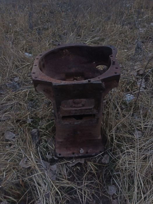 Промежуток мтз 50