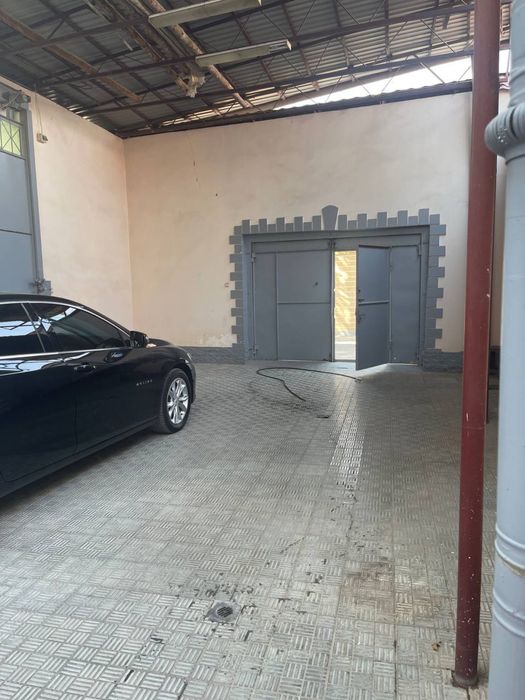 Дом участок Саракульский аренда 5-комнат комнатный 8-соткики