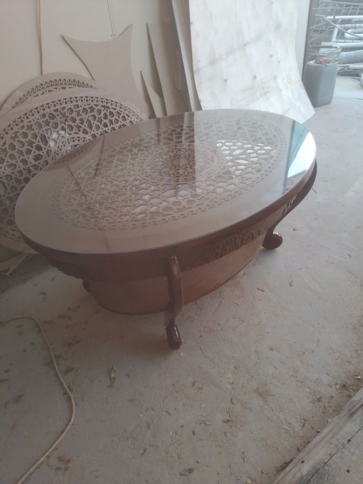 Jurnalni stol zakazga