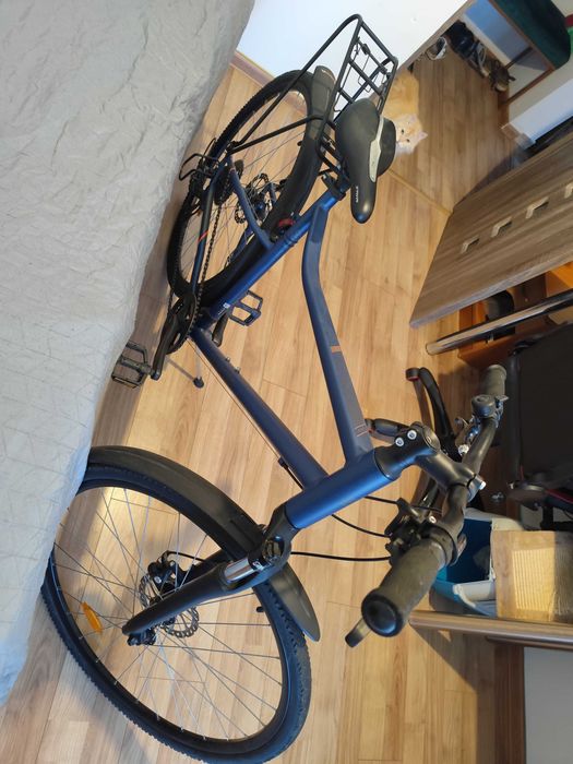 Bicicleta dama de vanzare