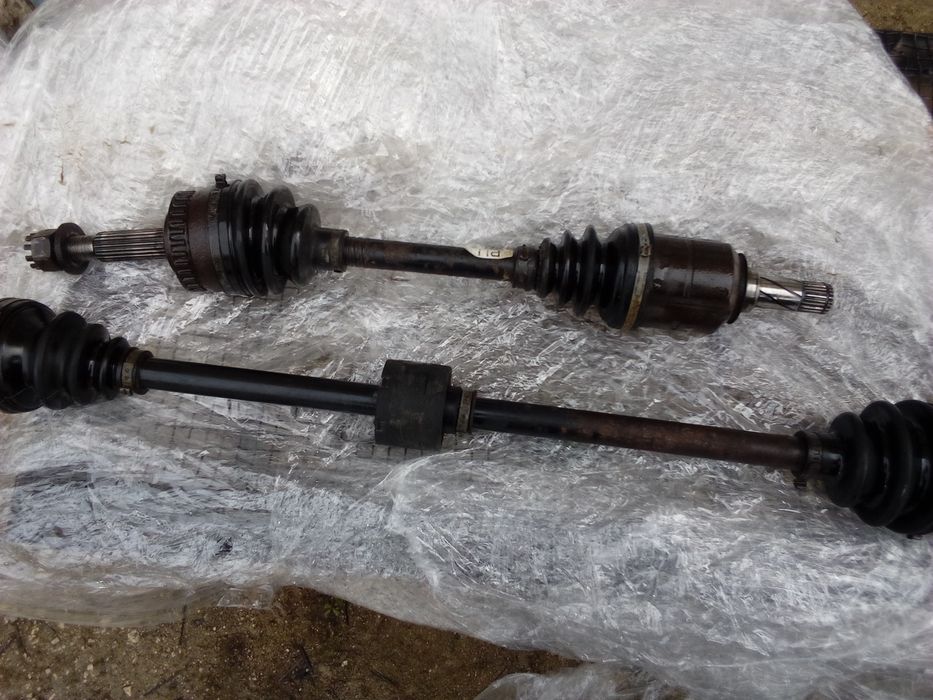 Опел Комбо 1.6метан на части ситроен Берлинго хладилник