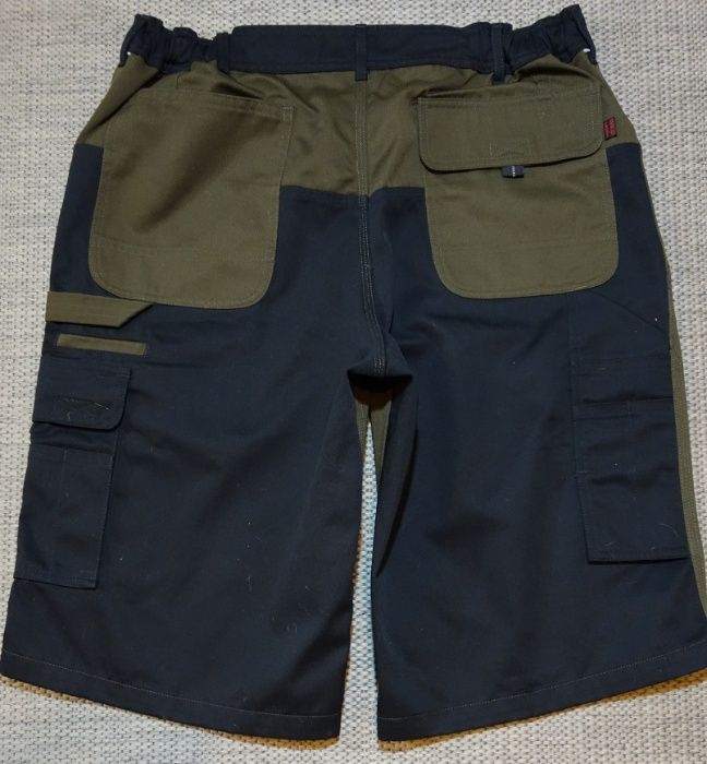 pantaloni scurti Engelbert Strauss