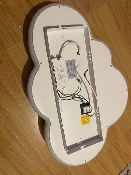 aplica tavan, norisor, nefolosita