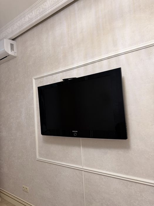 Телевизор самсунг