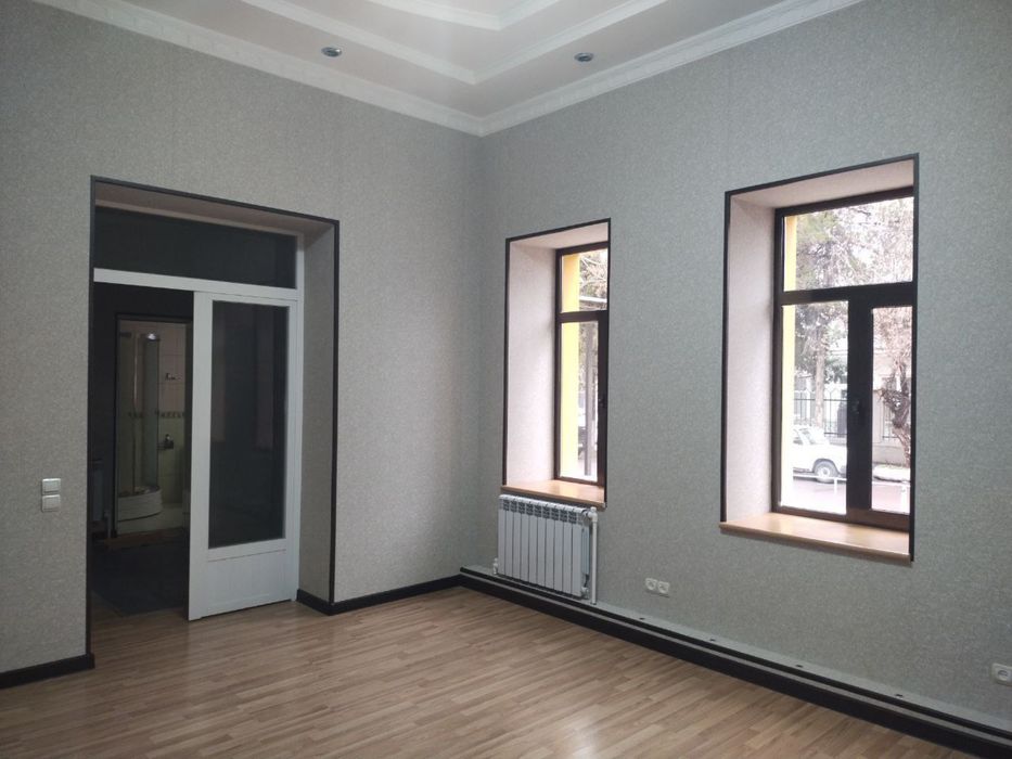 Аренда офиса на Хамида Олимжана [RG)