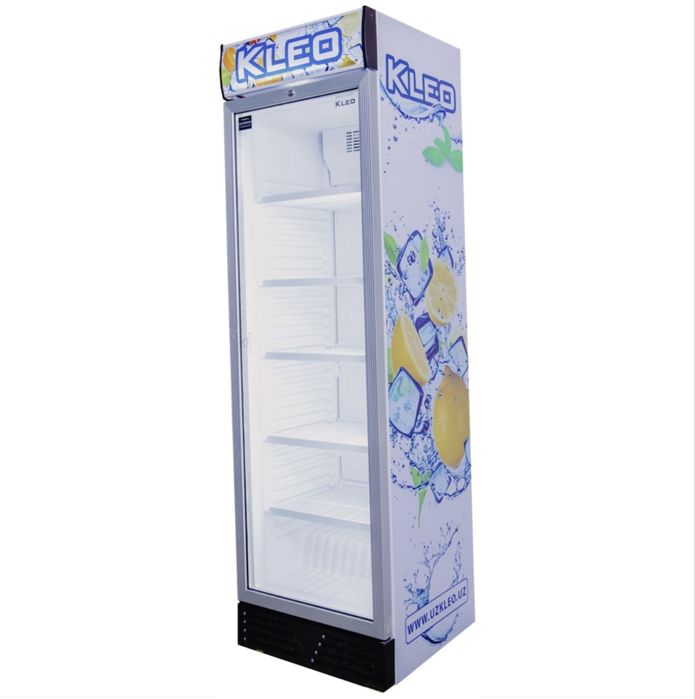 Холодильник и морозильник