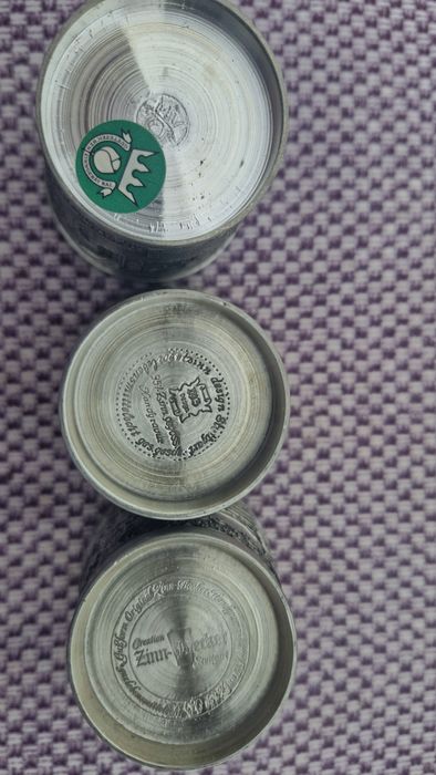 Pahare vintage vechi