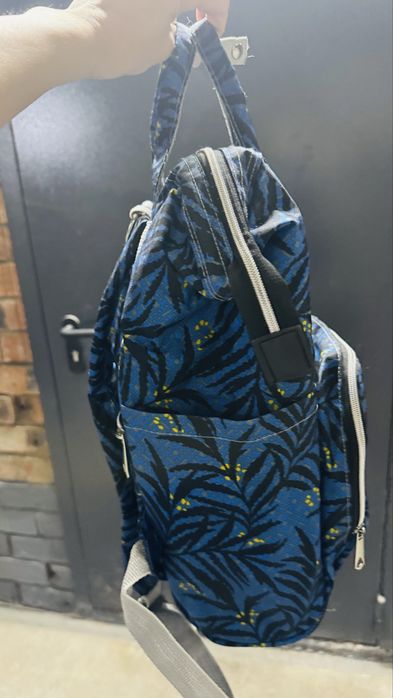 Сумка для мамочек