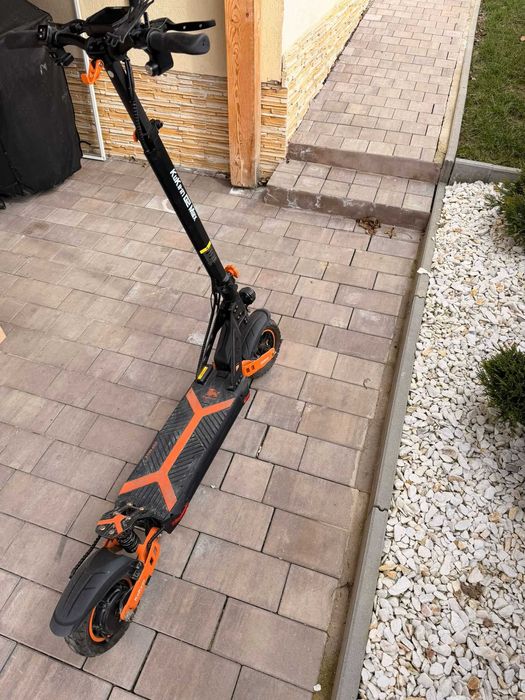 Vând KuKirin G2 Max, stare foarte buna