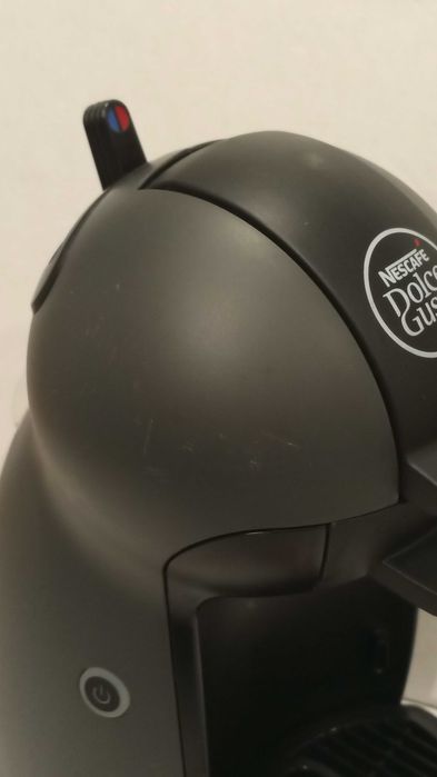 Кафемашина - Krups - Dolce Gusto Piccolo