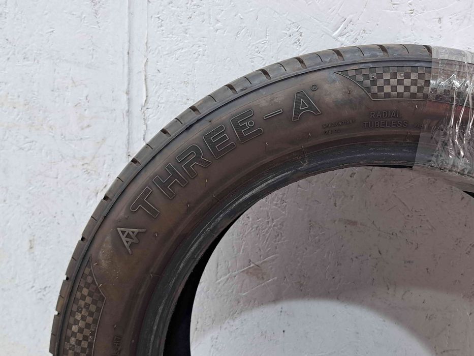 Anvelopa M+S Volvo V60 [Fabr 2010-2018] 225/55ZR17 101W