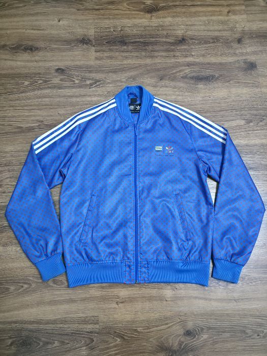 Geacă Adidas Originals x Pharrell Williams