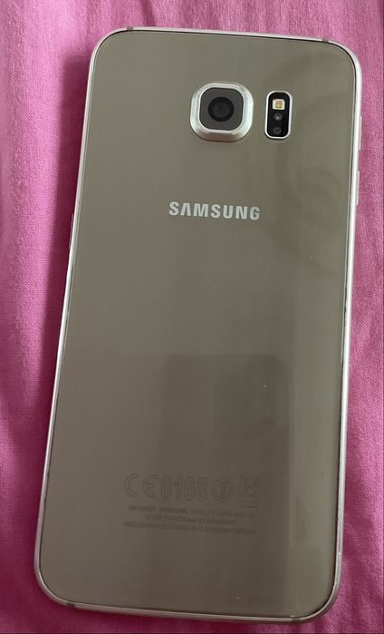 Samsung galaxy s6