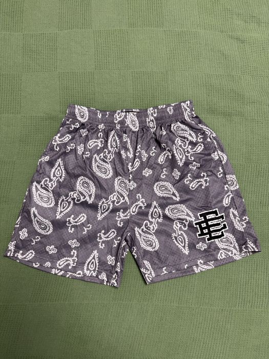 Pantaloni eric emanuel