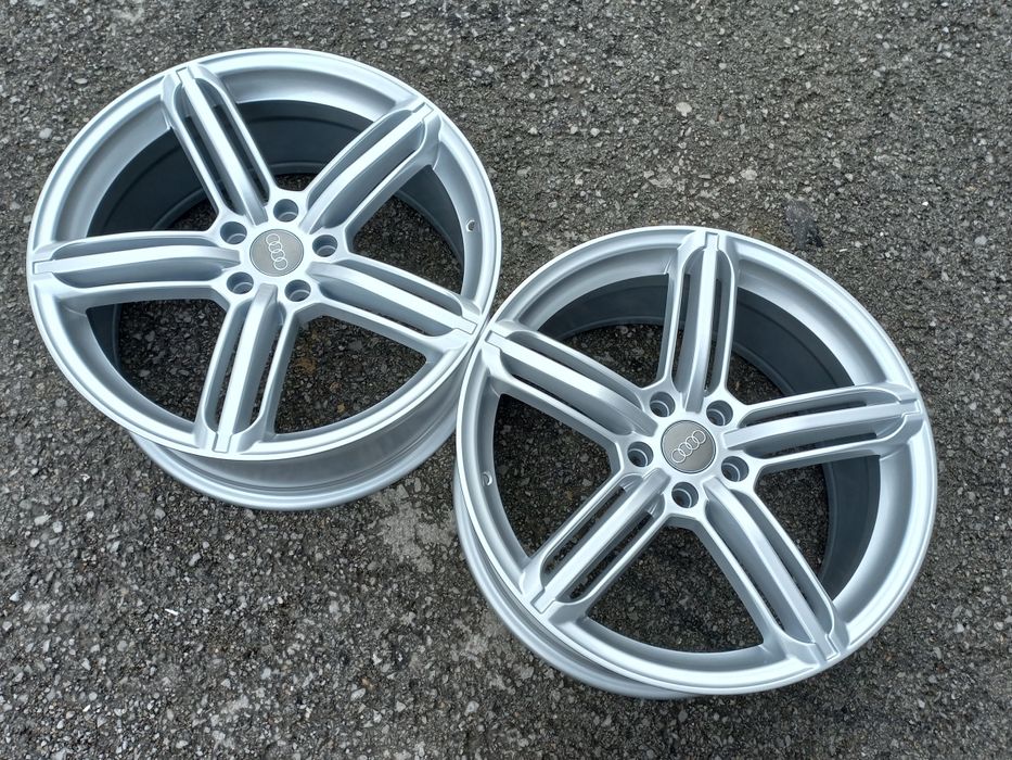 19.Audi S.line 8.5j et42 A3 A4 A6 A7 A8 Q3 Q5

Нови