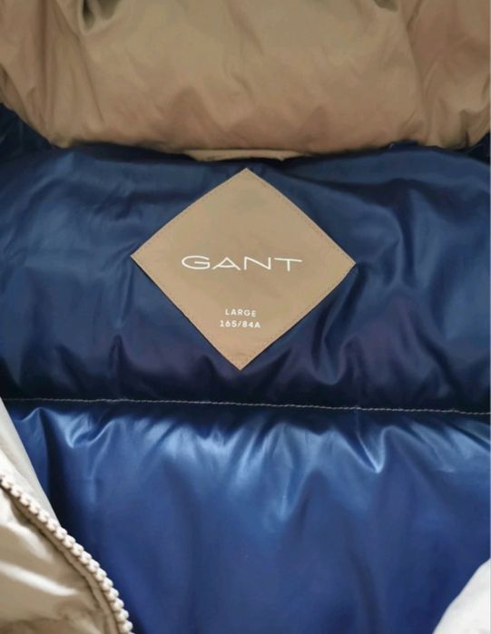 Geaca Gant marimea L