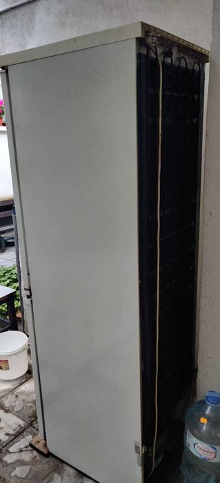 Хладилник с Фризер Liebherr