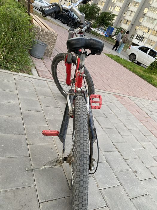 Двух подвес Xdc