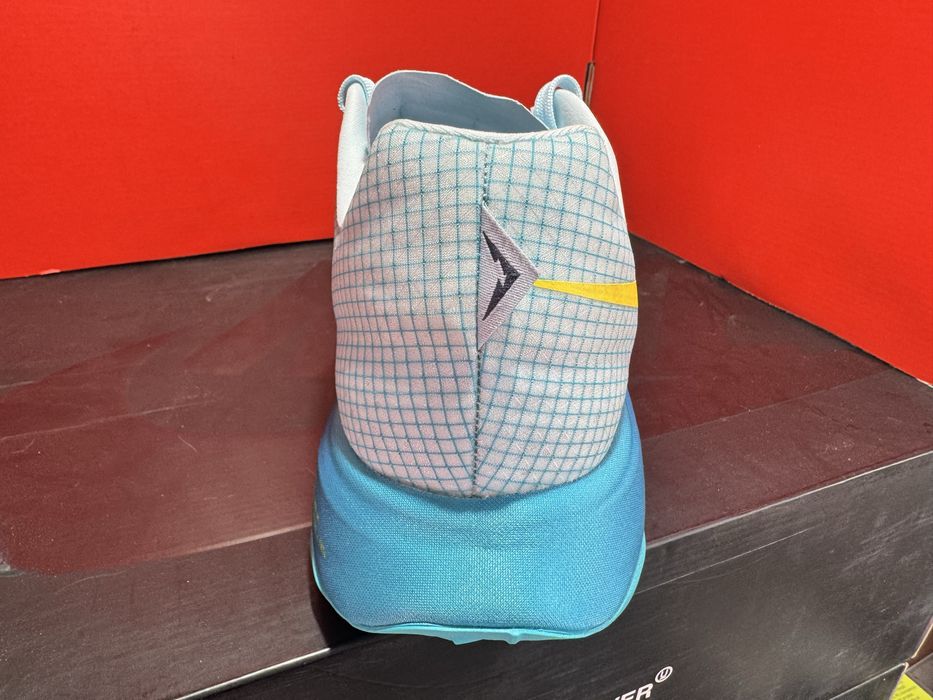 № 48.5 оригинални Nike ZoomX Ultrafly Trail ShoeMag