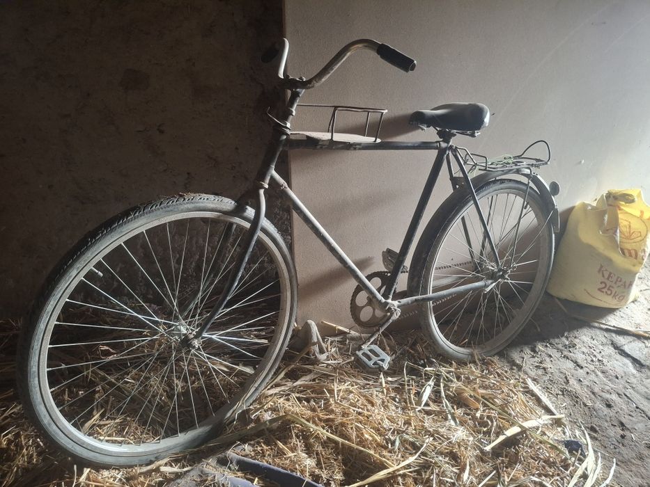 Велосипед сотилади