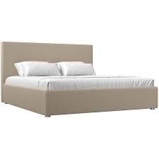 Кровать двухспальная Бруклин