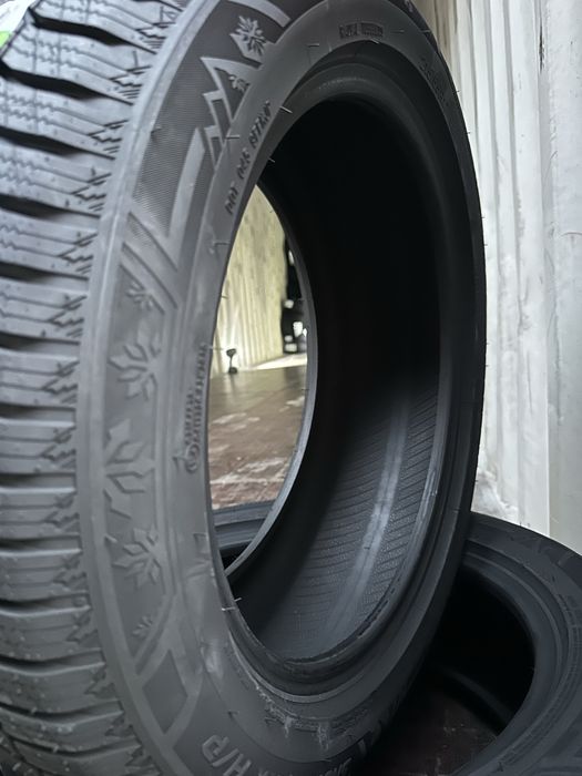 Нови Зимни Гуми LANDSPIDER SNOWTRAXX H/P 215/55R17 98V XL БОРД 2155517