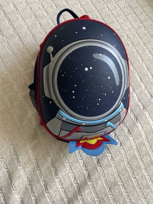 Рюкзак в отличном качестве и состоянии