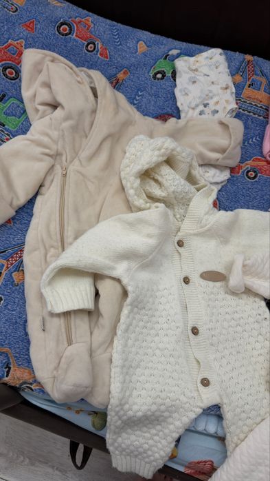 Одежда  для новорожденного