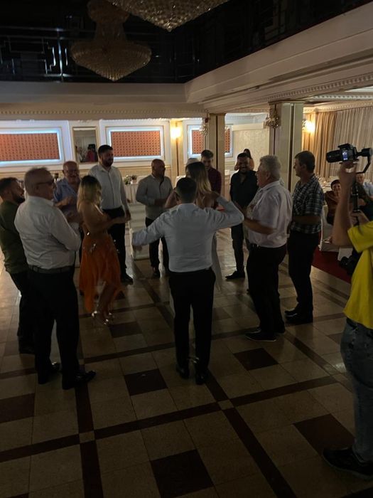 Dansatoare Evenimente