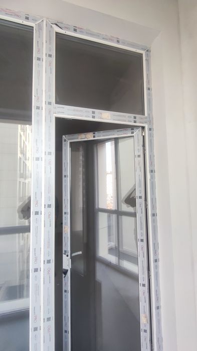 Балконный блок Smart pro