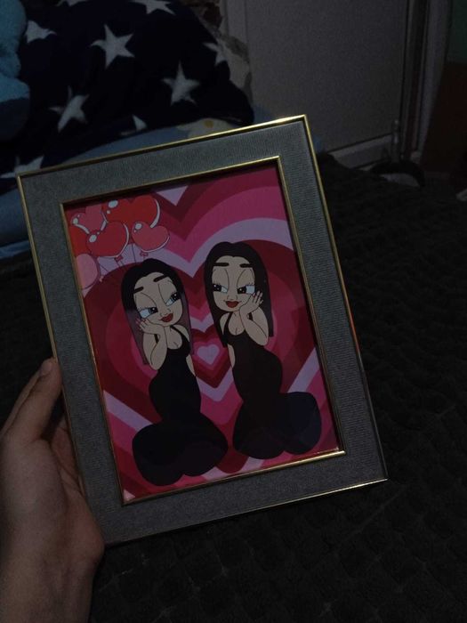 tablouri personalizate