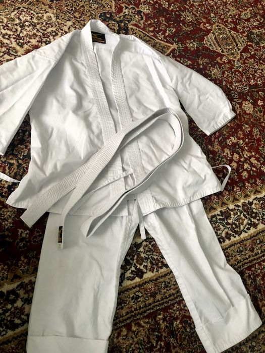 Спортивная экипировка