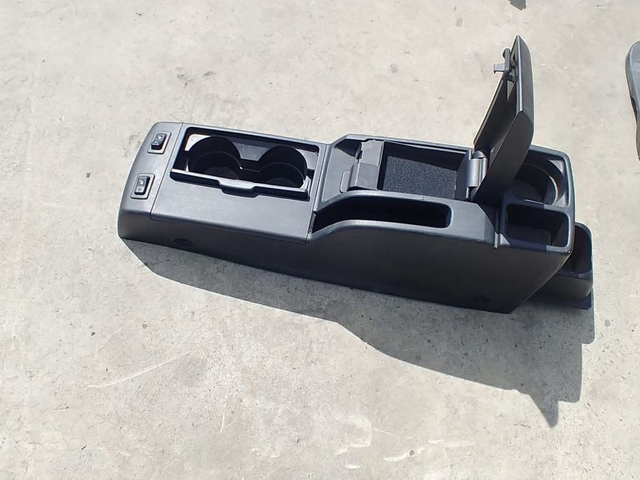 cotiera cu butone incalzire scaune mazda 5  2010 cc2964441